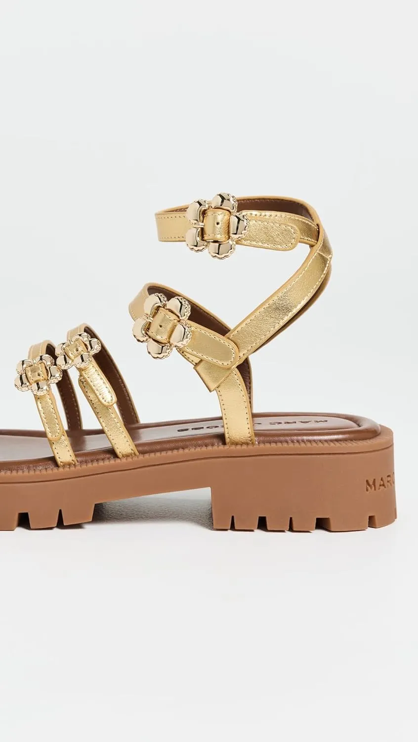 Marc Jacobs Women's The Kiki Gladiator Sandals