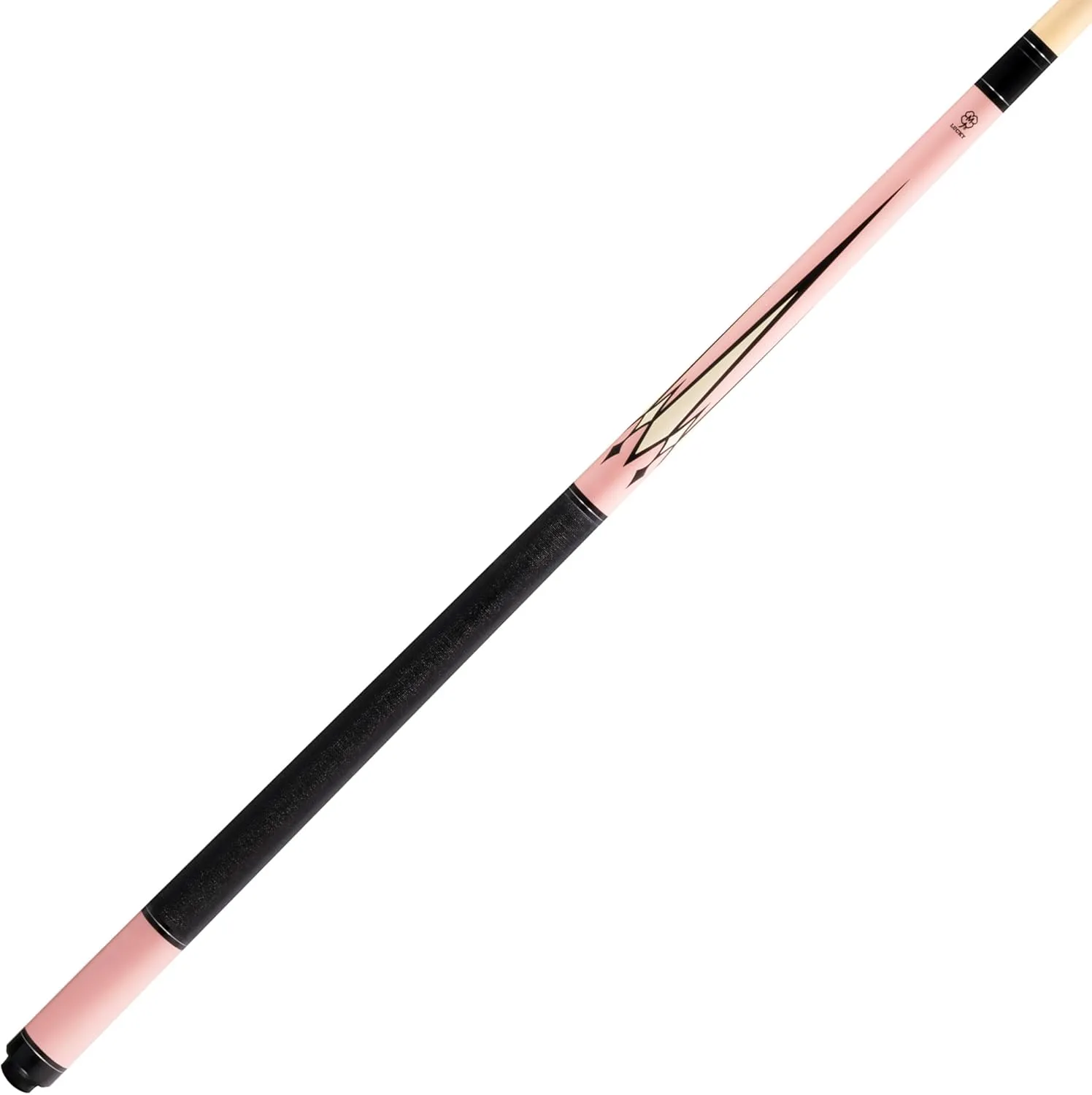 McDermott Lucky L17 Pool Billiard Cue with 1x1 Soft Case