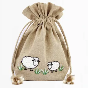 Meadow Pouch (Lantern Moon)
