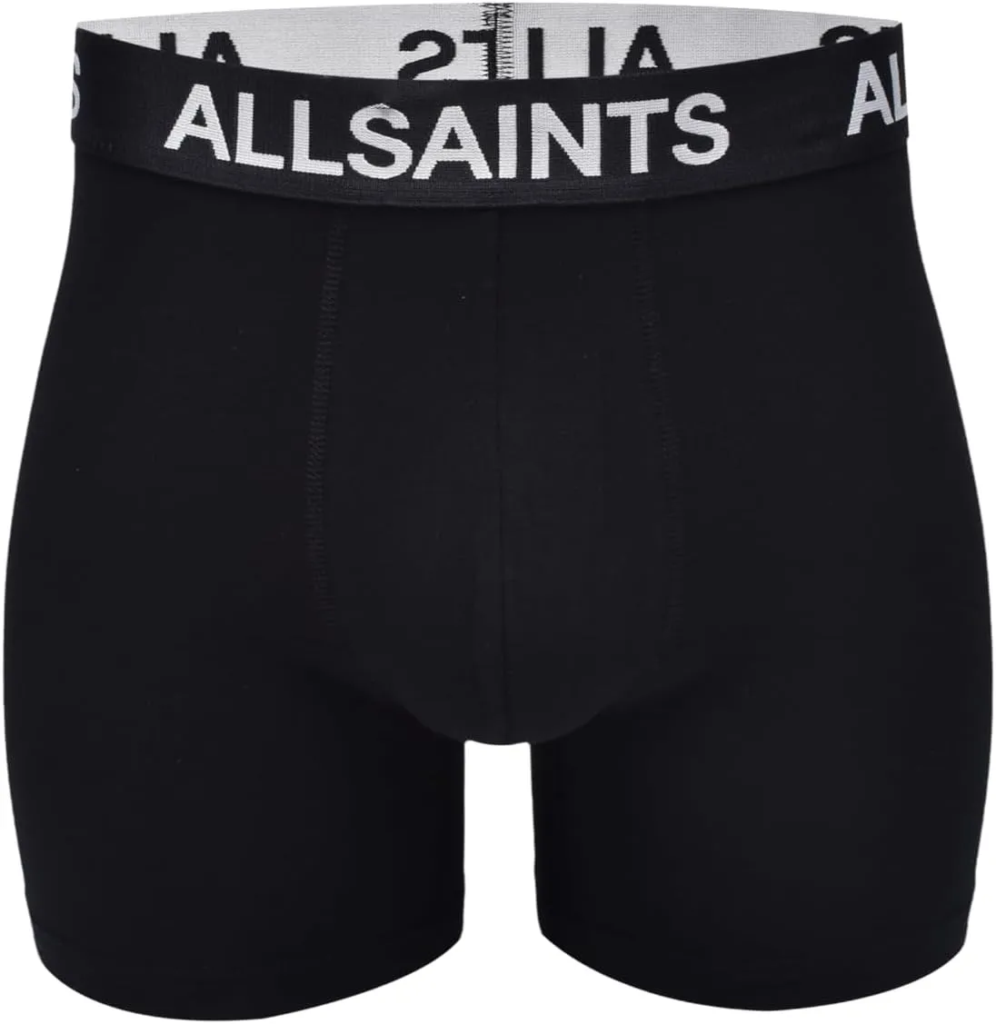 Men's 3pk Organic Cotton Boxer Brief (Contour Pouch)