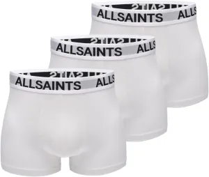 Men's 3pk Organic Cotton Trunk (Contour Pouch)