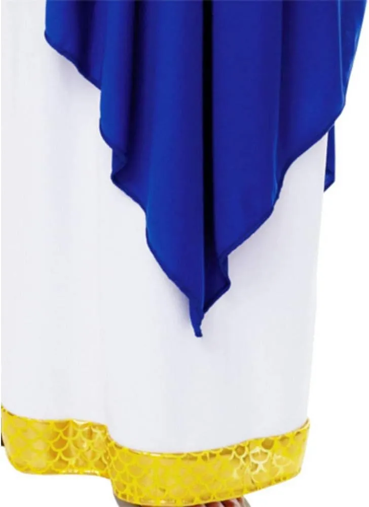 Men's Neptune Costume