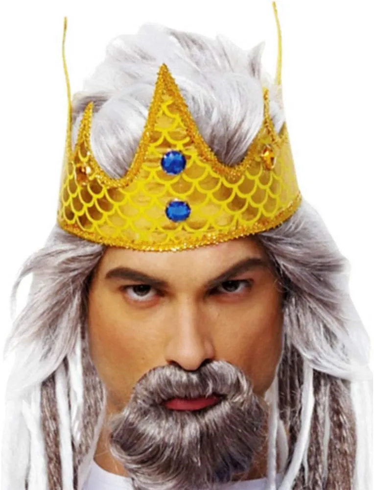Men's Neptune Costume