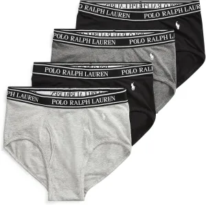 Men's Stretch Classic Fit Cotton Briefs