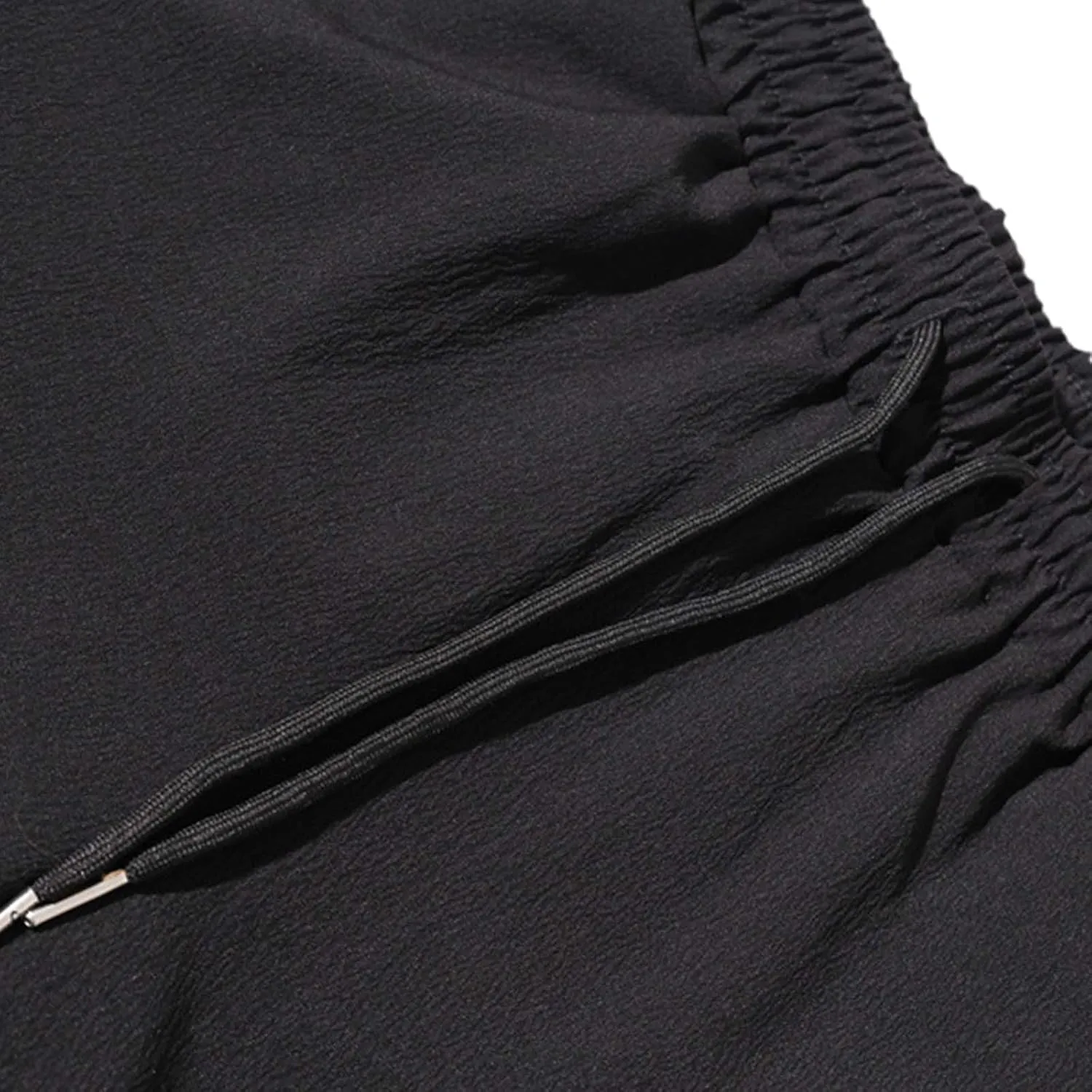 Mens Summer Track Suits Waffle Knit Sleeveless Polo Shirt and Shorts Set Casual 2 Pieces Breathable Outfits with Pockets
