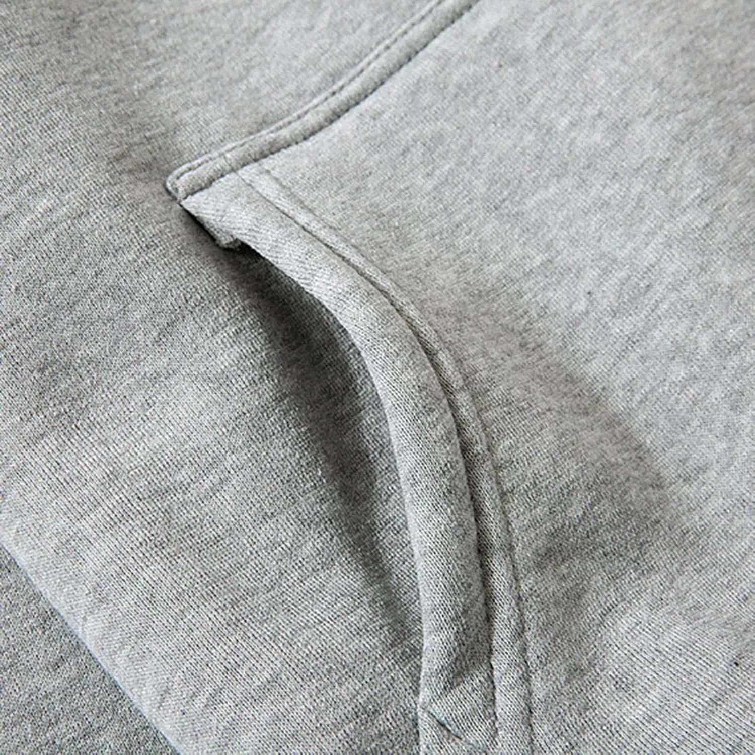 Men's Tracksuits Sets Sets Leisure Solid Color Sweater Pants Sports Suit Drawstring Zip Up Jackets Men Zip Up Hoodie