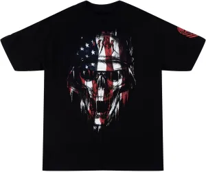 Metal Mulisha Men's Patriot T-Shirt