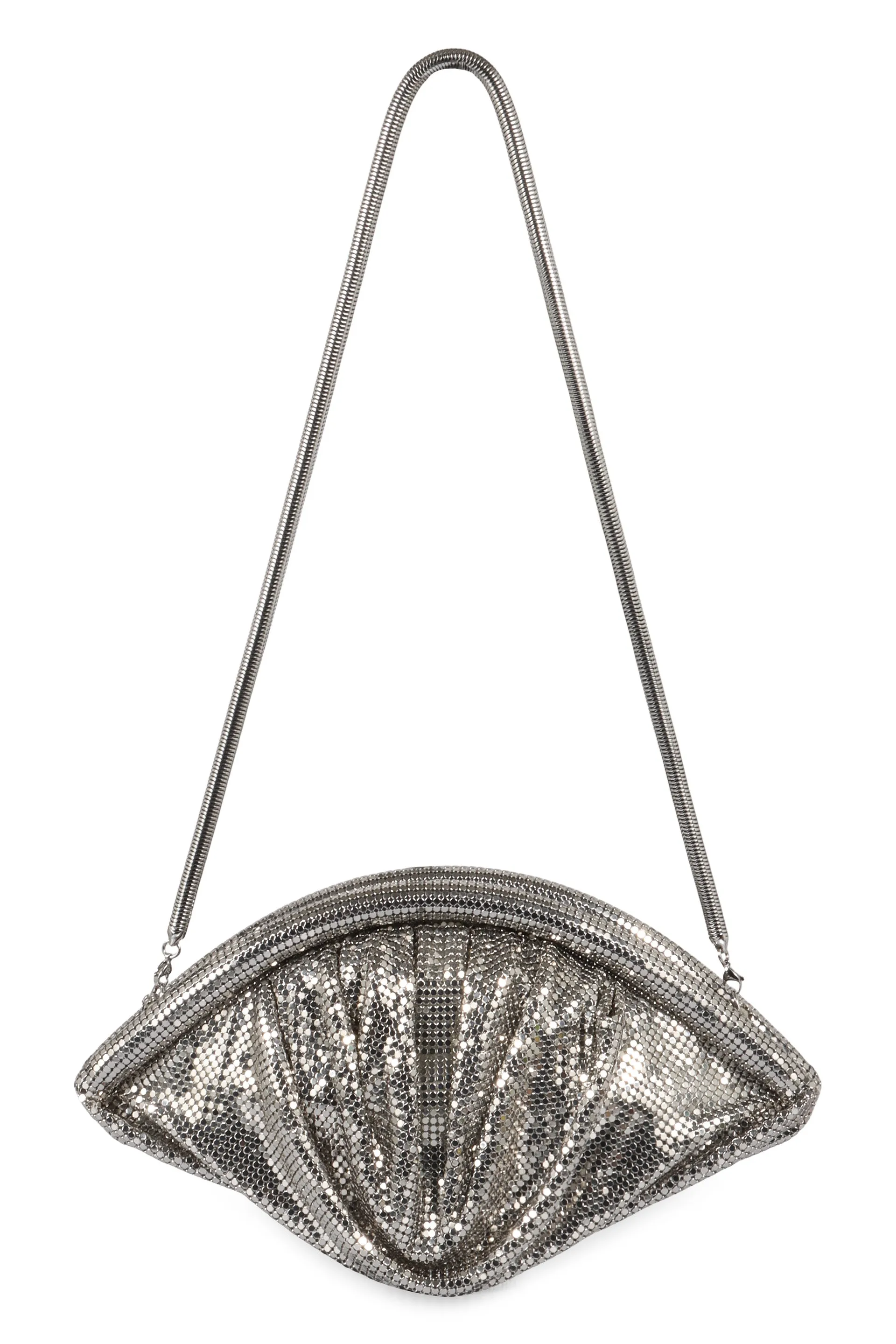 Metallic clutch