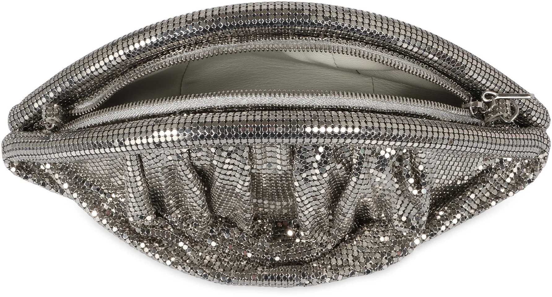 Metallic clutch