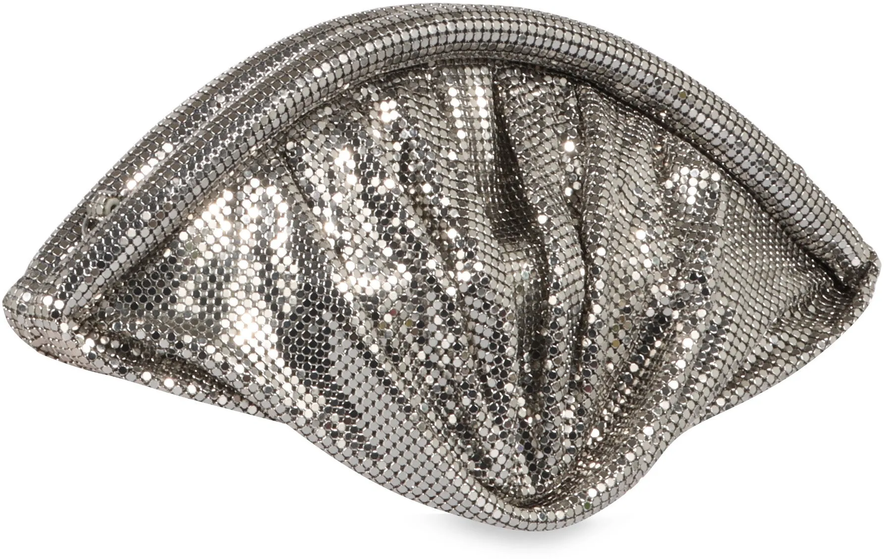 Metallic clutch