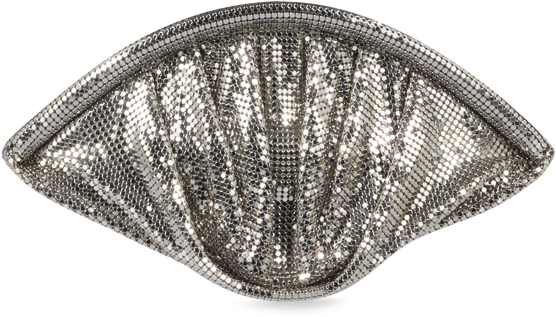 Metallic clutch