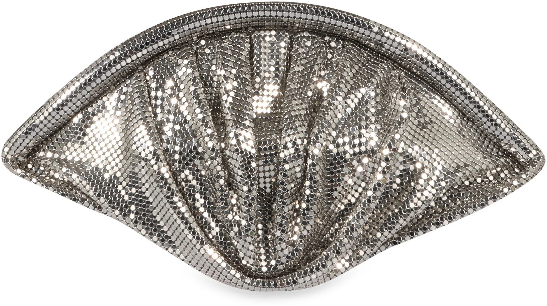 Metallic clutch