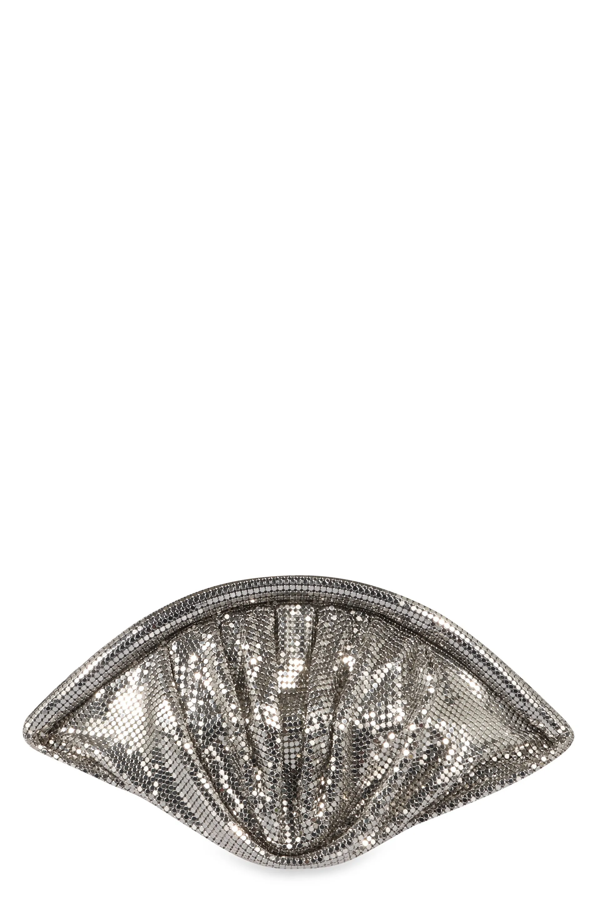 Metallic clutch