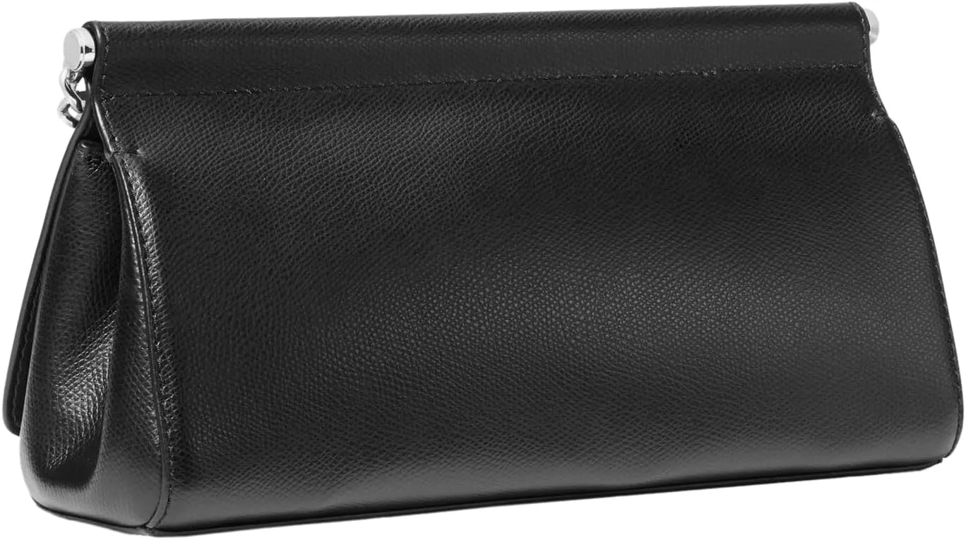 Michael Kors Carmine Medium Clutch