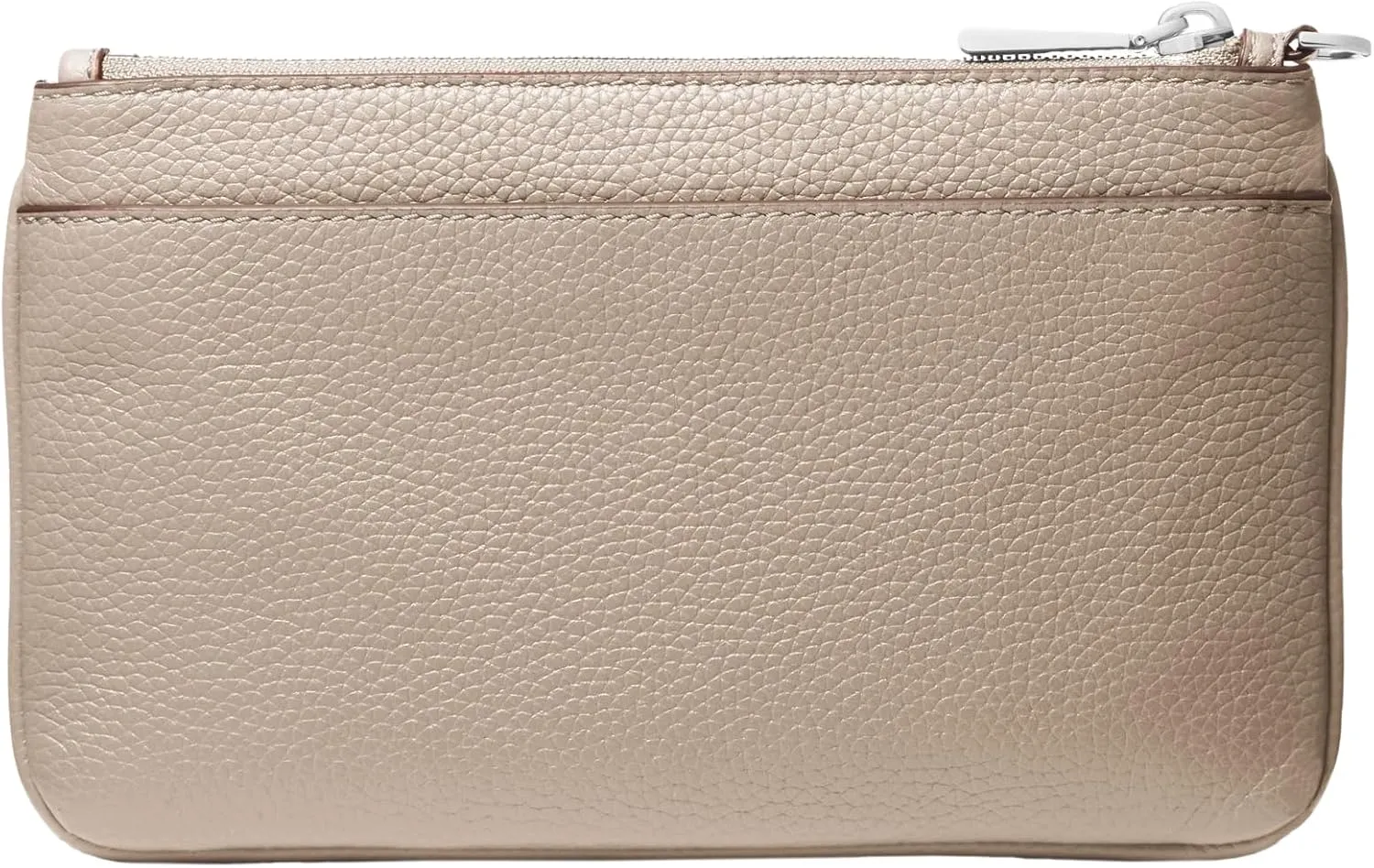 Michael Kors Jet Set Charm Medium Top-Zip Wristlet