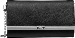 Michael Kors Mona Large Clutch