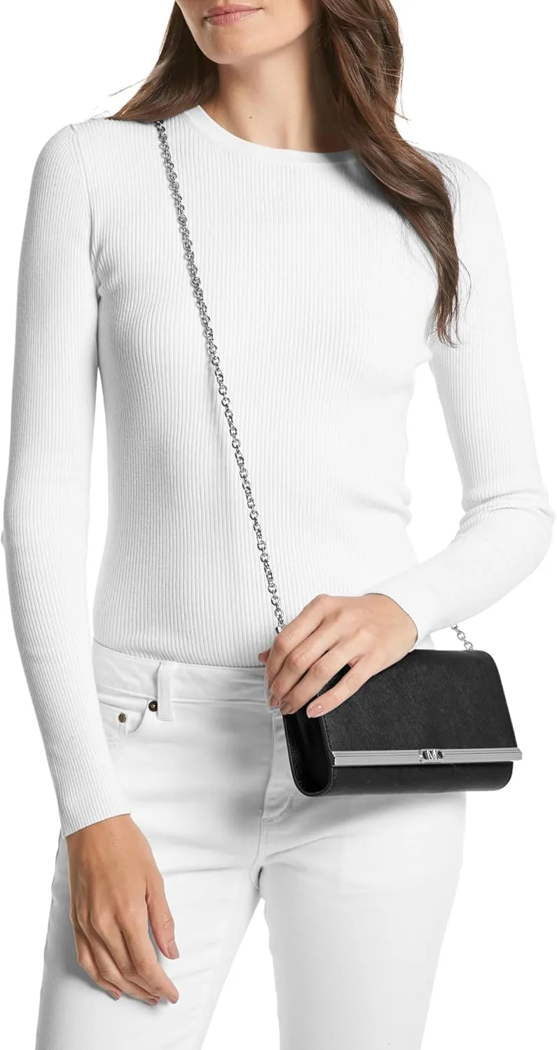 Michael Kors Mona Large Clutch