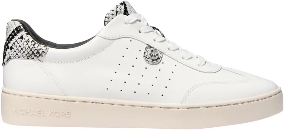 Michael Kors Women's Scotty Lace Up