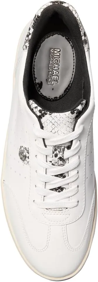 Michael Kors Women's Scotty Lace Up