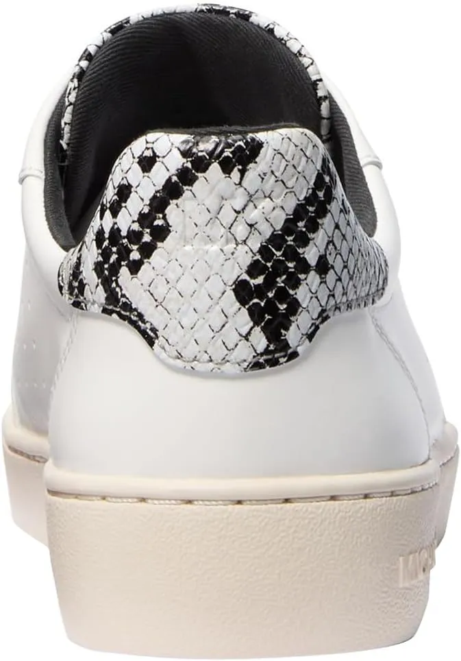 Michael Kors Women's Scotty Lace Up