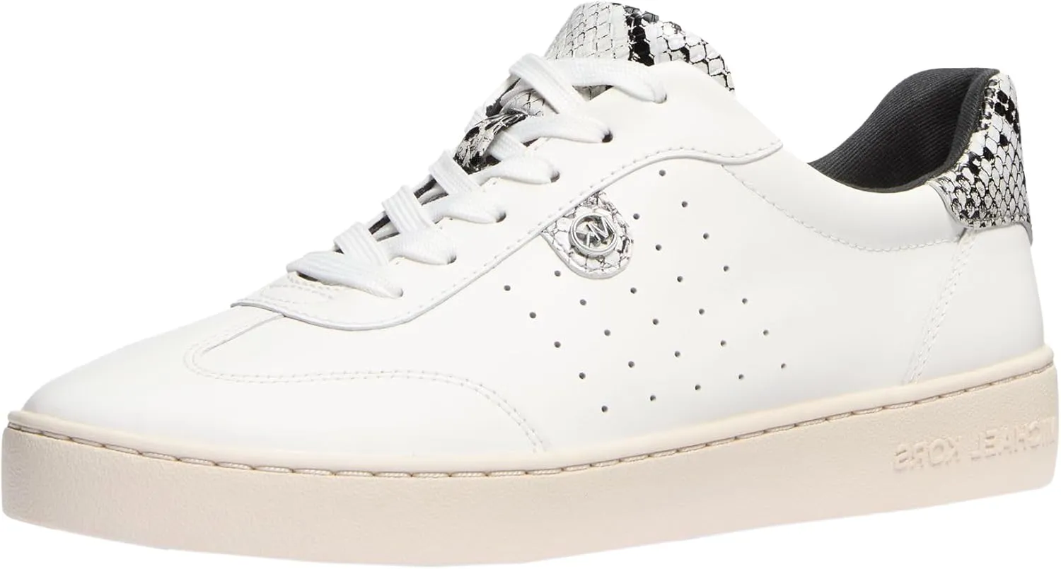 Michael Kors Women's Scotty Lace Up