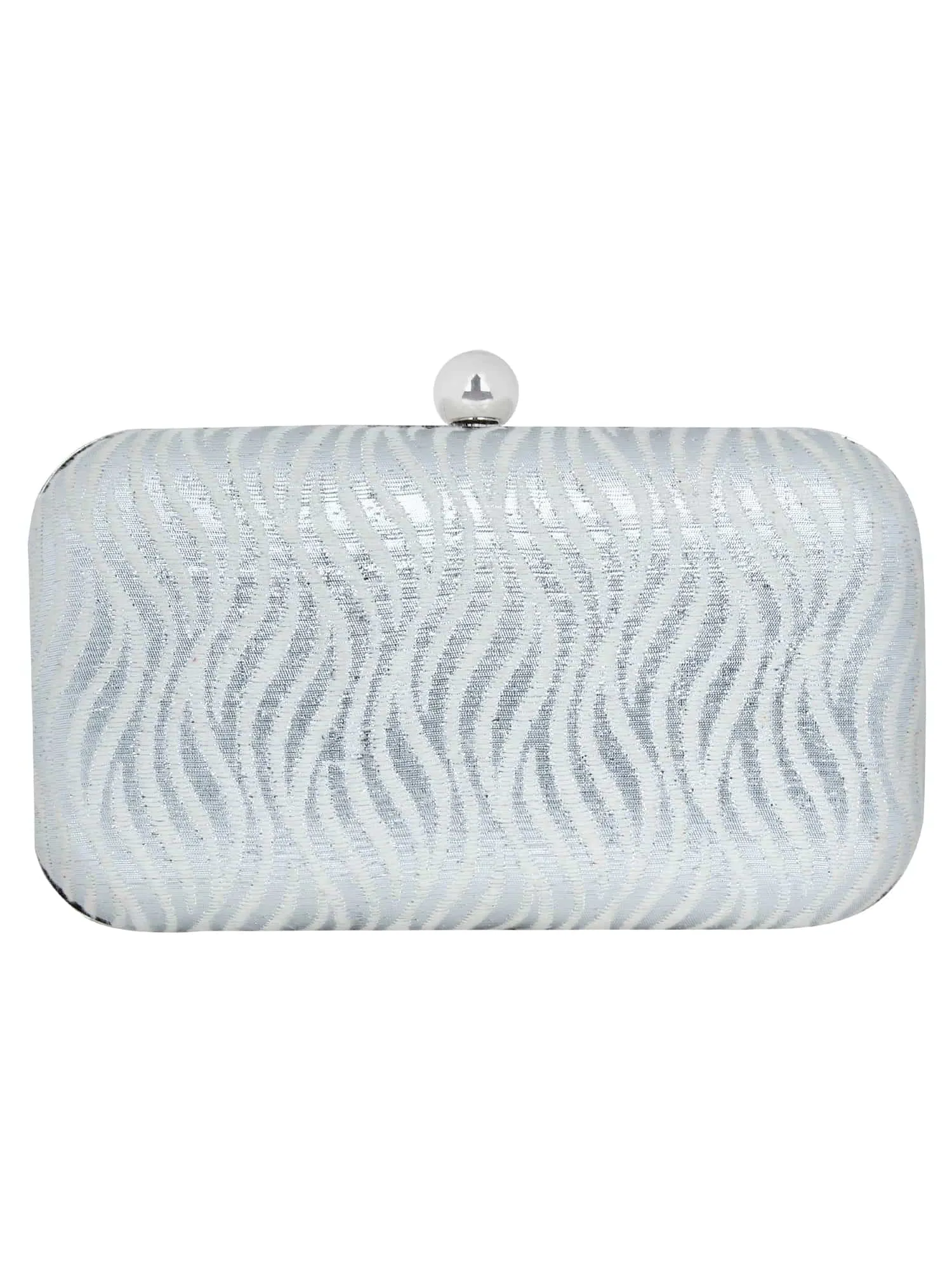 Miniaudiere Evening Clutch