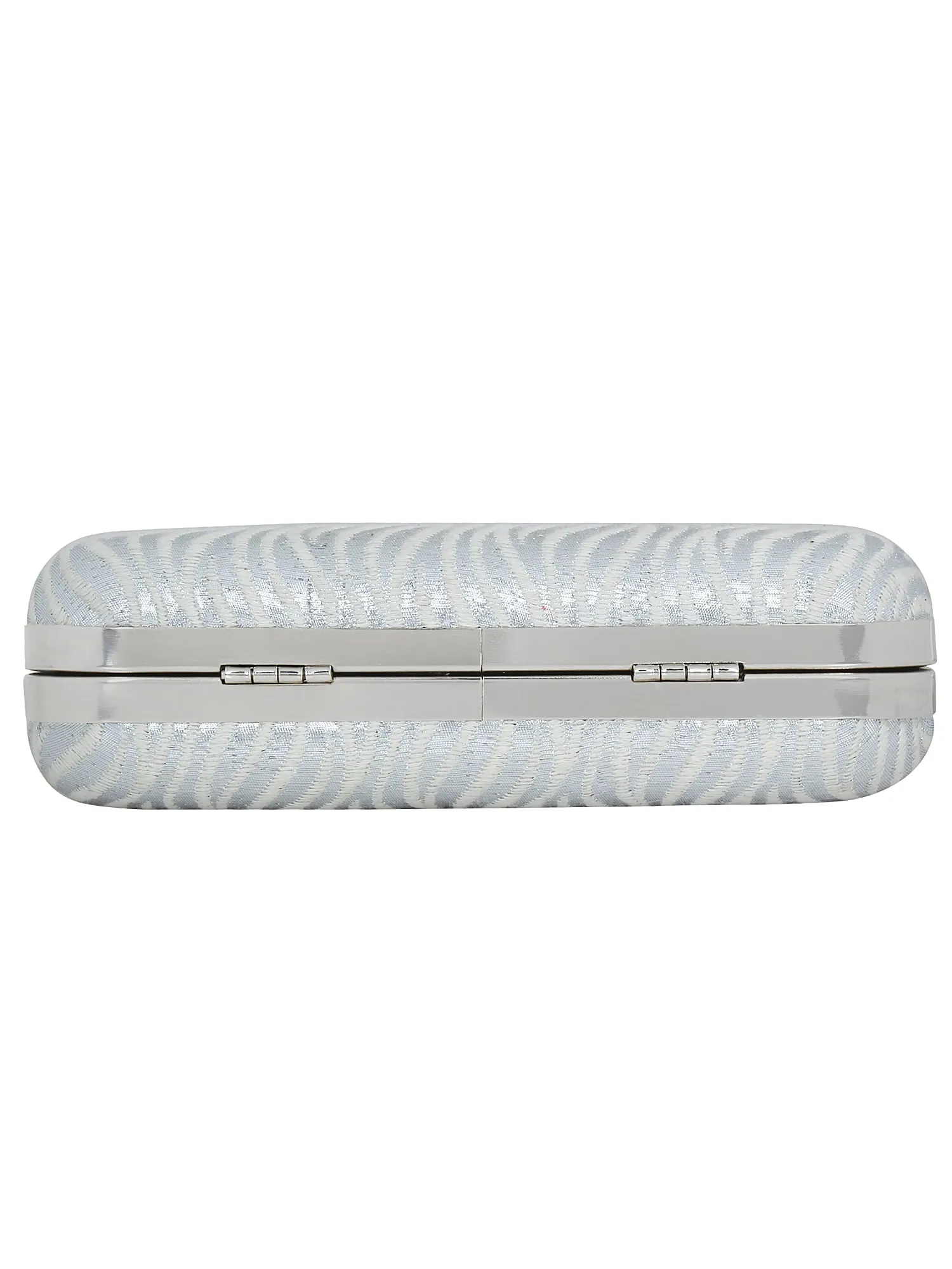 Miniaudiere Evening Clutch