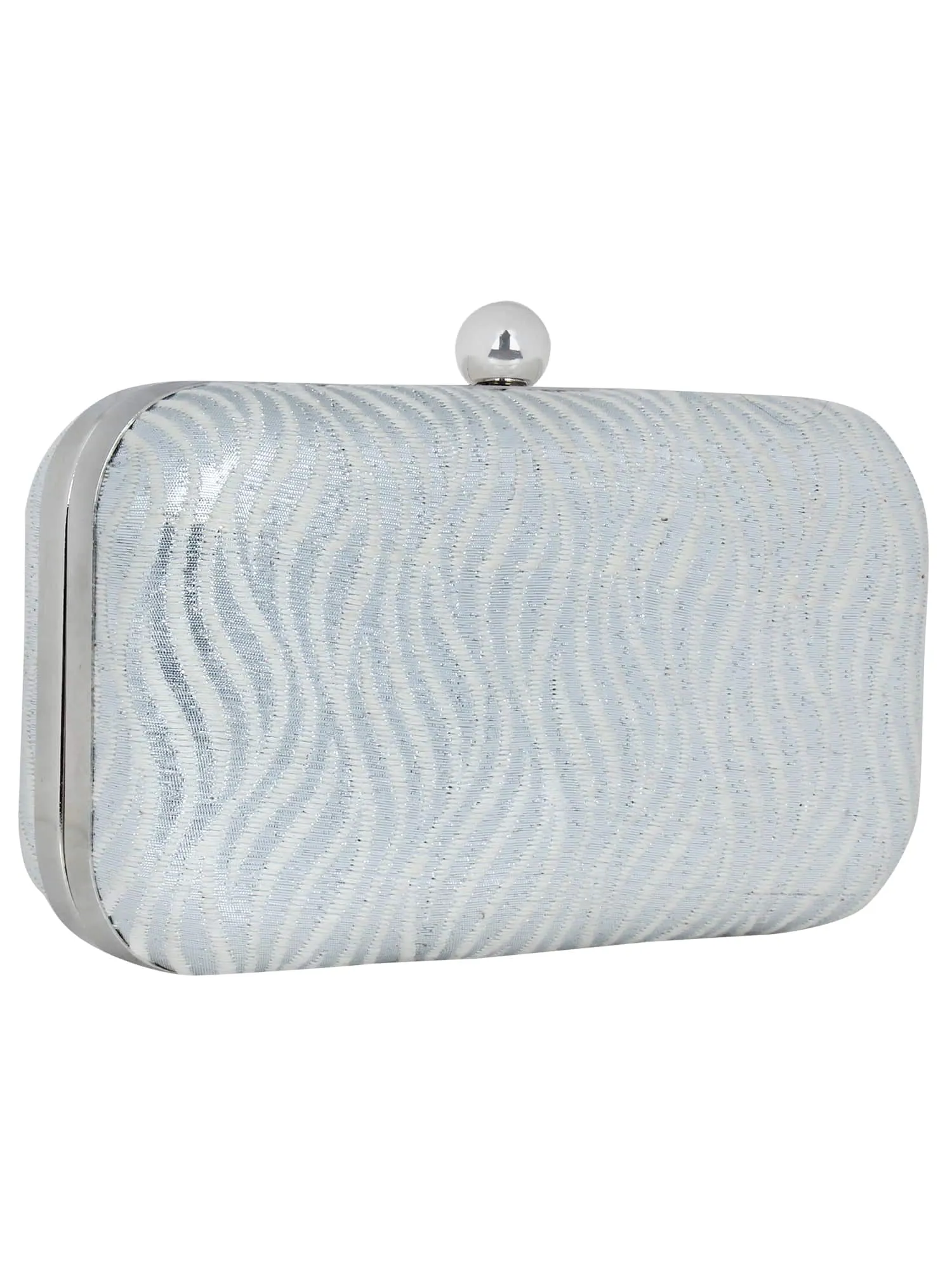 Miniaudiere Evening Clutch