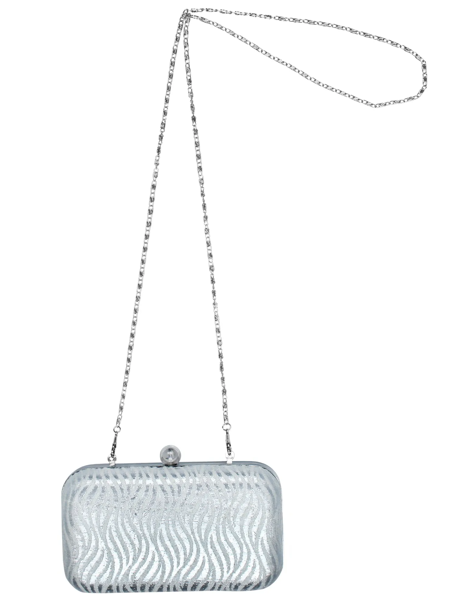 Miniaudiere Evening Clutch
