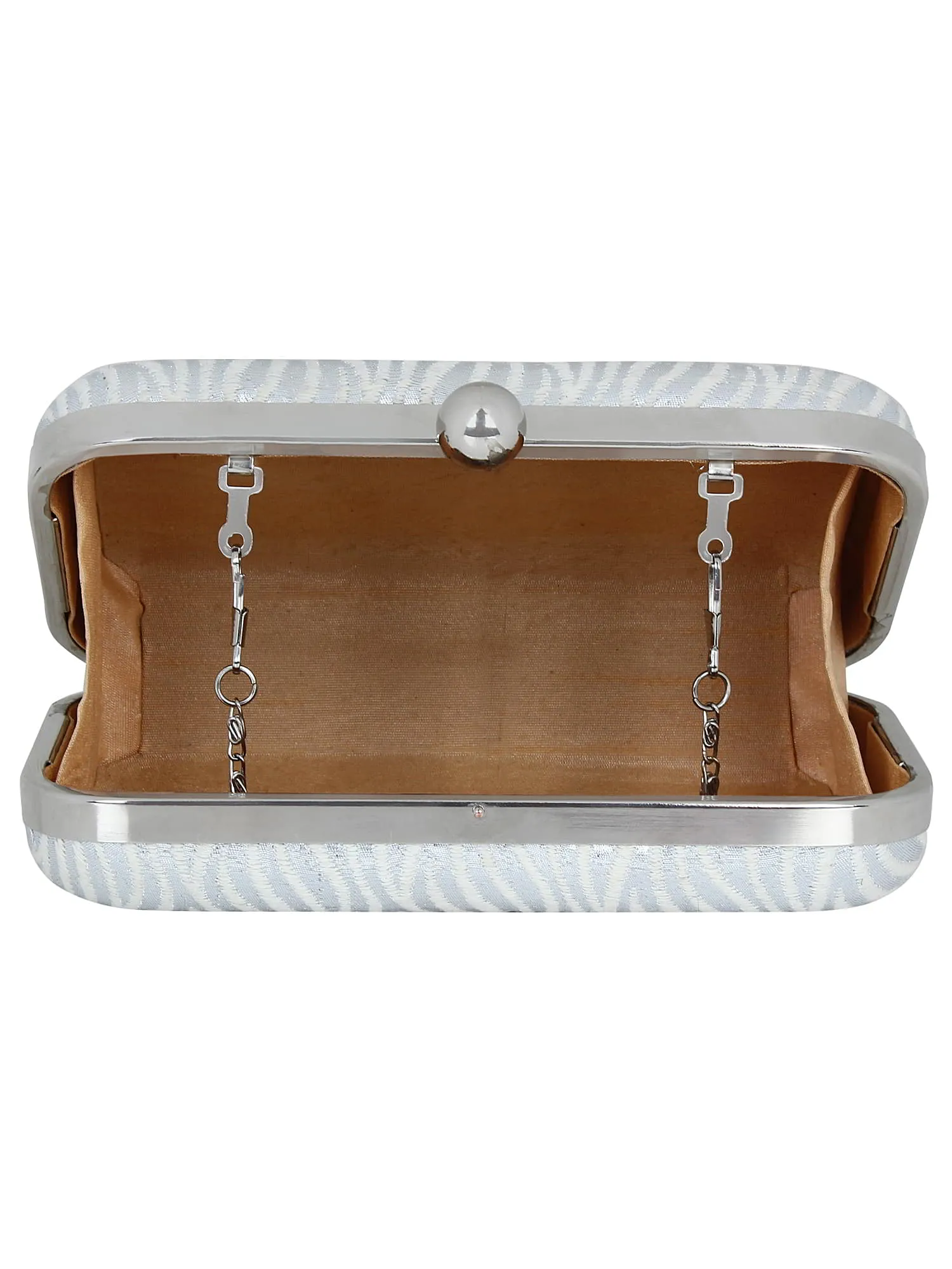 Miniaudiere Evening Clutch