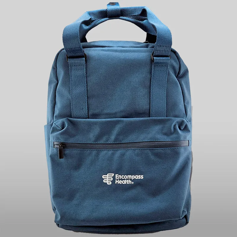 MMB211_RB Mercer Mettle Claremont Handled Backpack