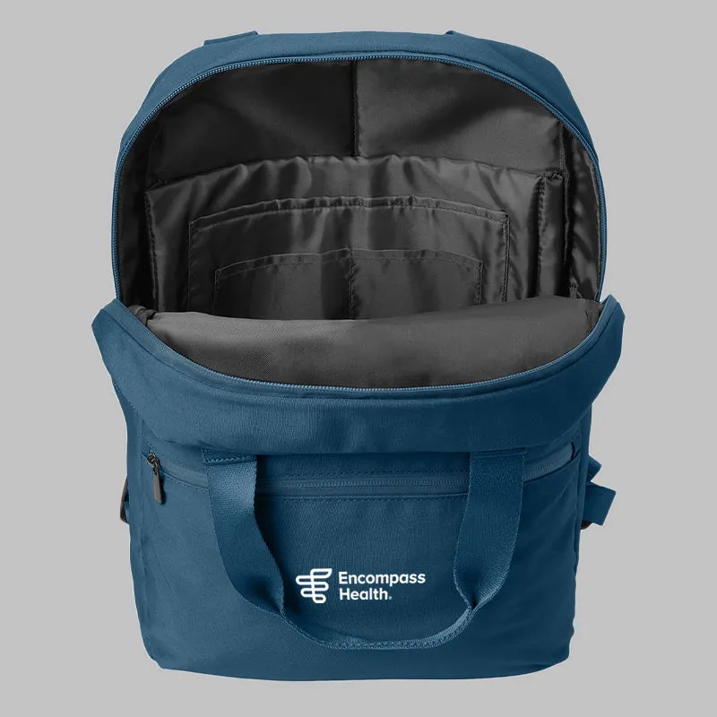 MMB211_RB Mercer Mettle Claremont Handled Backpack