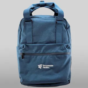 MMB211_RB Mercer Mettle Claremont Handled Backpack