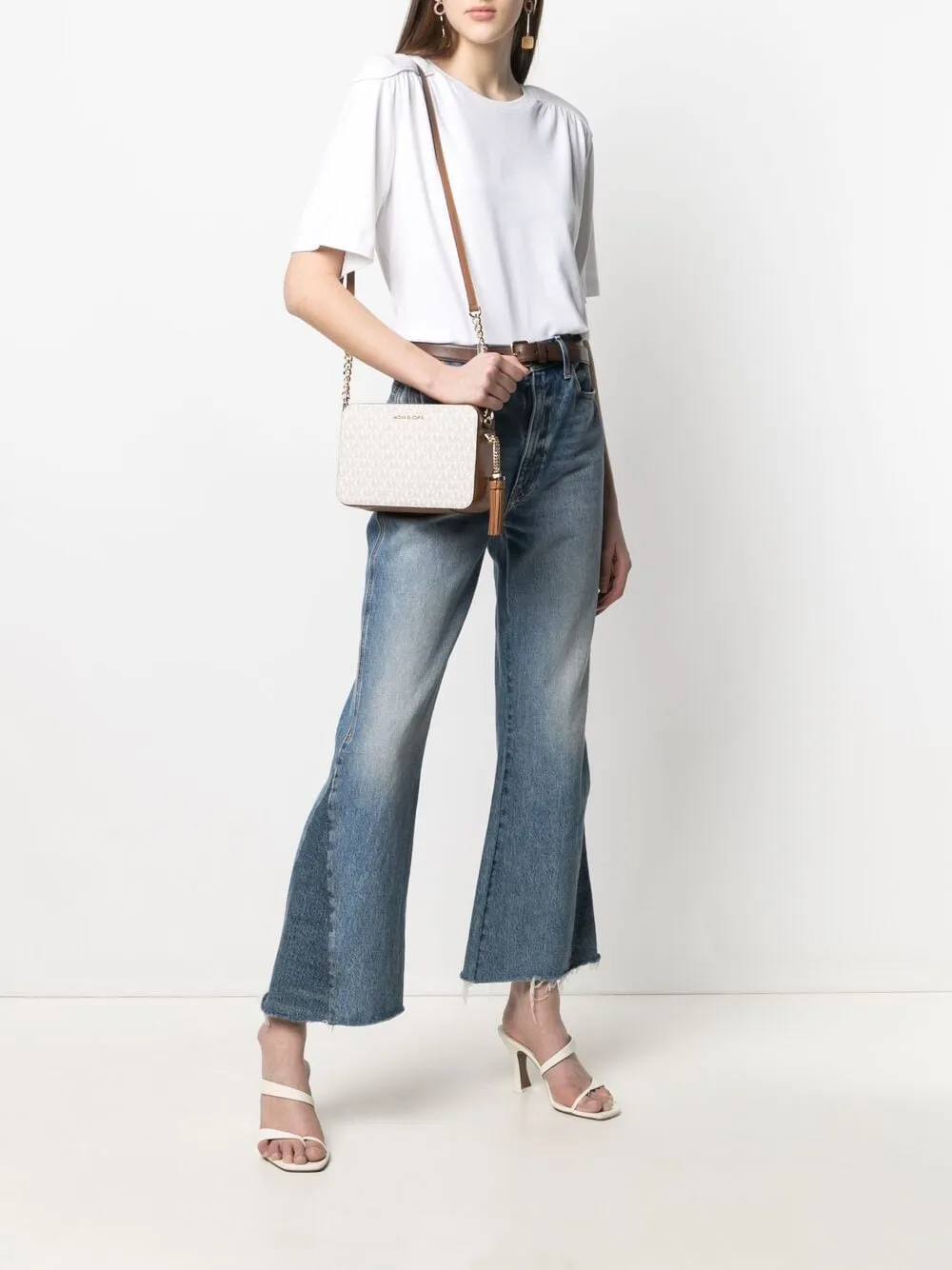 Mmk Jet Set Camera Bag