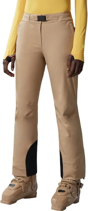 Moncler Grenoble Ski Trouser - Women's, Open Beige, L