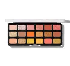 MORPHE 18H Heatseeker Artistry palette