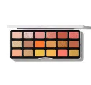MORPHE 18H Heatseeker Artistry palette