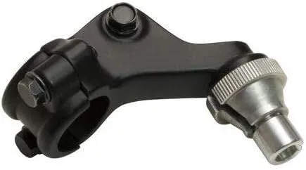 Motion Pro 14-0118 OEM Style Clutch Perch Assembly,Silver