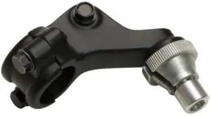 Motion Pro 14-0118 OEM Style Clutch Perch Assembly,Silver