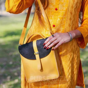 Mustard Trend Setter