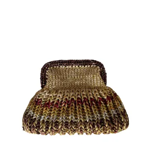 Nadia Dafri SIS CLUTCH - 24