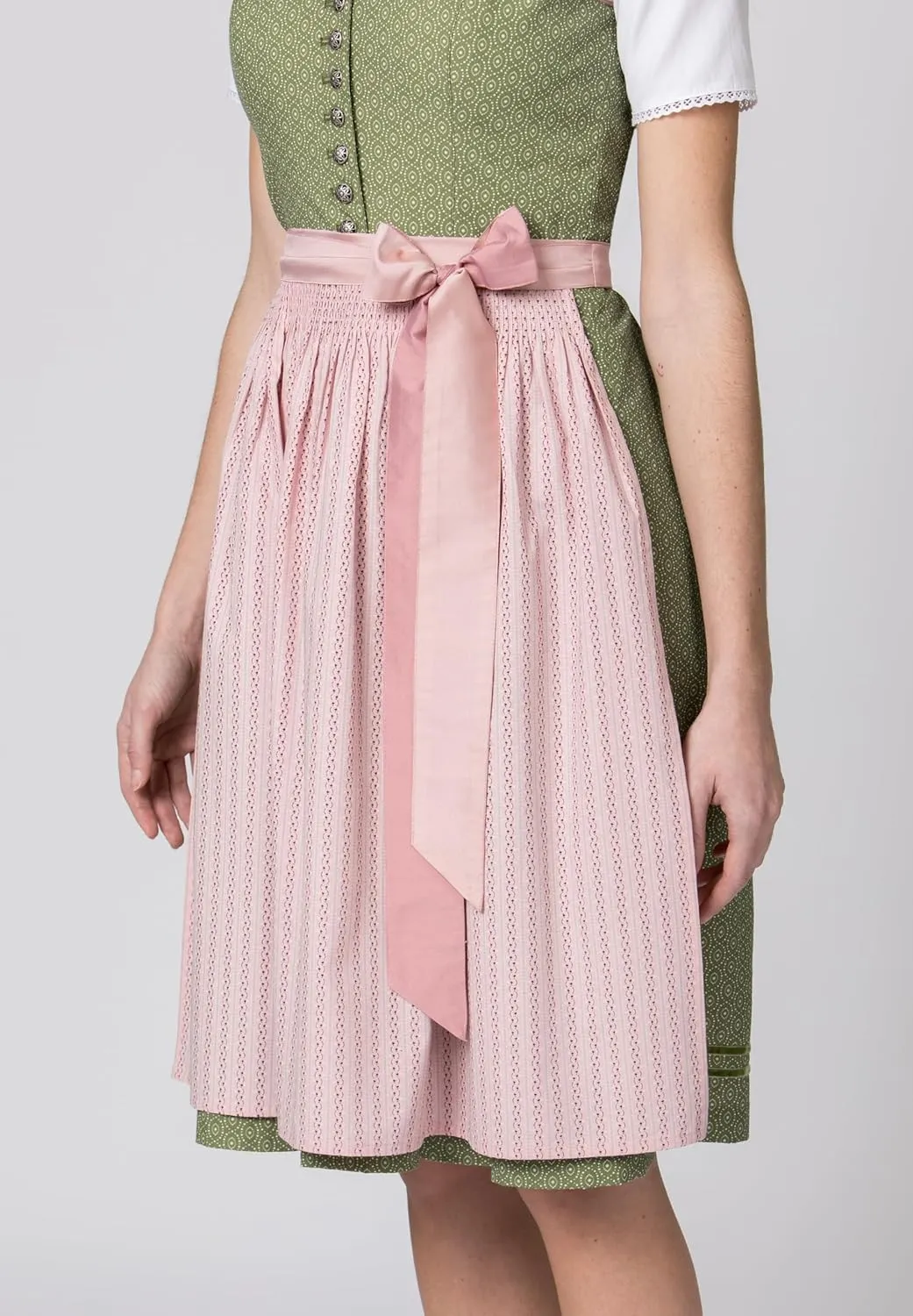 Natalie Women's Midi Dirndl