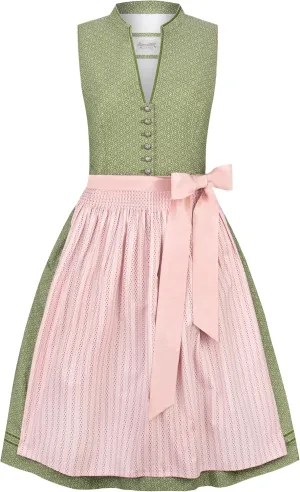 Natalie Women's Midi Dirndl