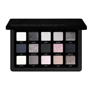 Natasha Denona Xenon Eyeshadow Palette (full size)   Bonus Premium Korean Sheet Masque with Collagen