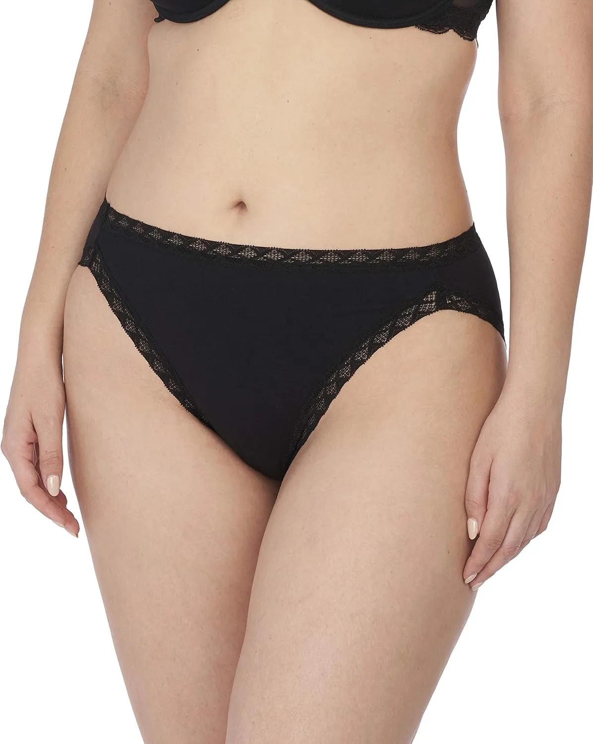 Natori Women's Bliss French Cut 3-Pack