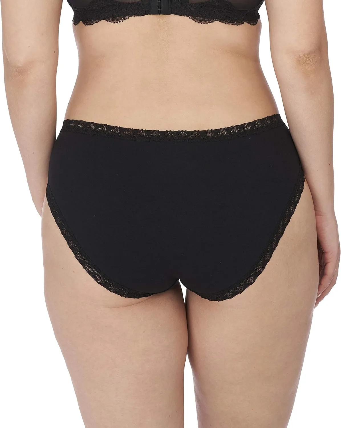 Natori Women's Bliss French Cut 3-Pack