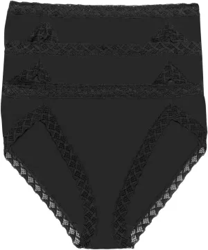 Natori Women's Bliss French Cut 3-Pack