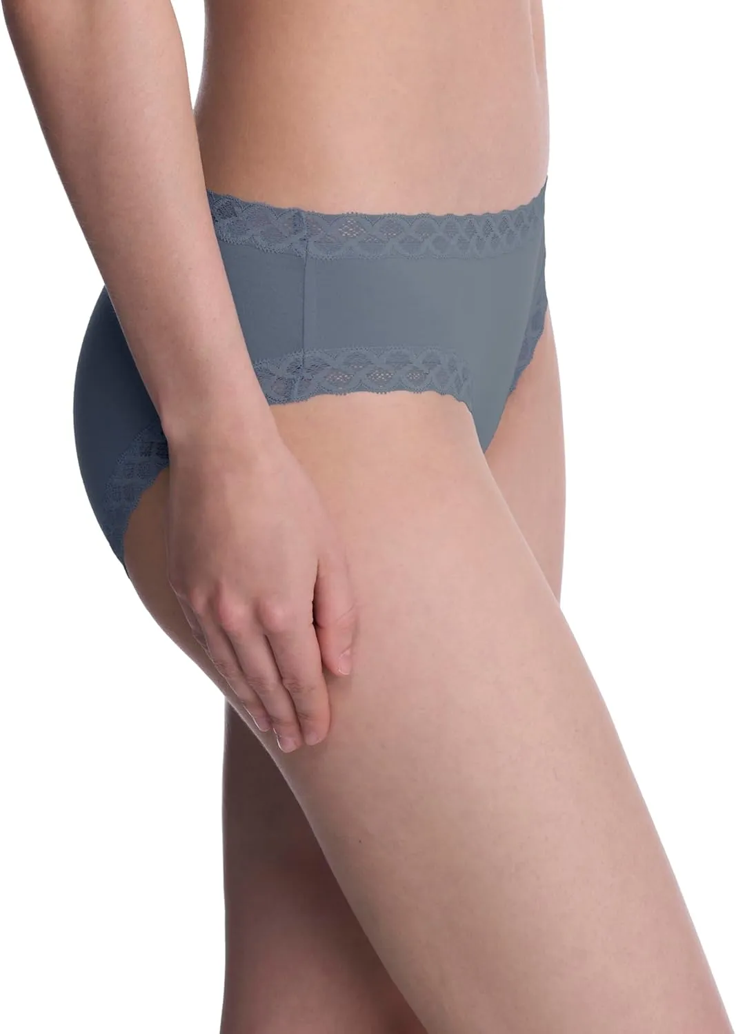 Natori Women's Bliss Girl Brief