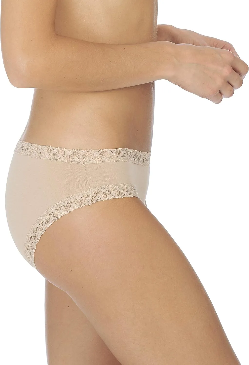 Natori Women's Bliss Girl Brief