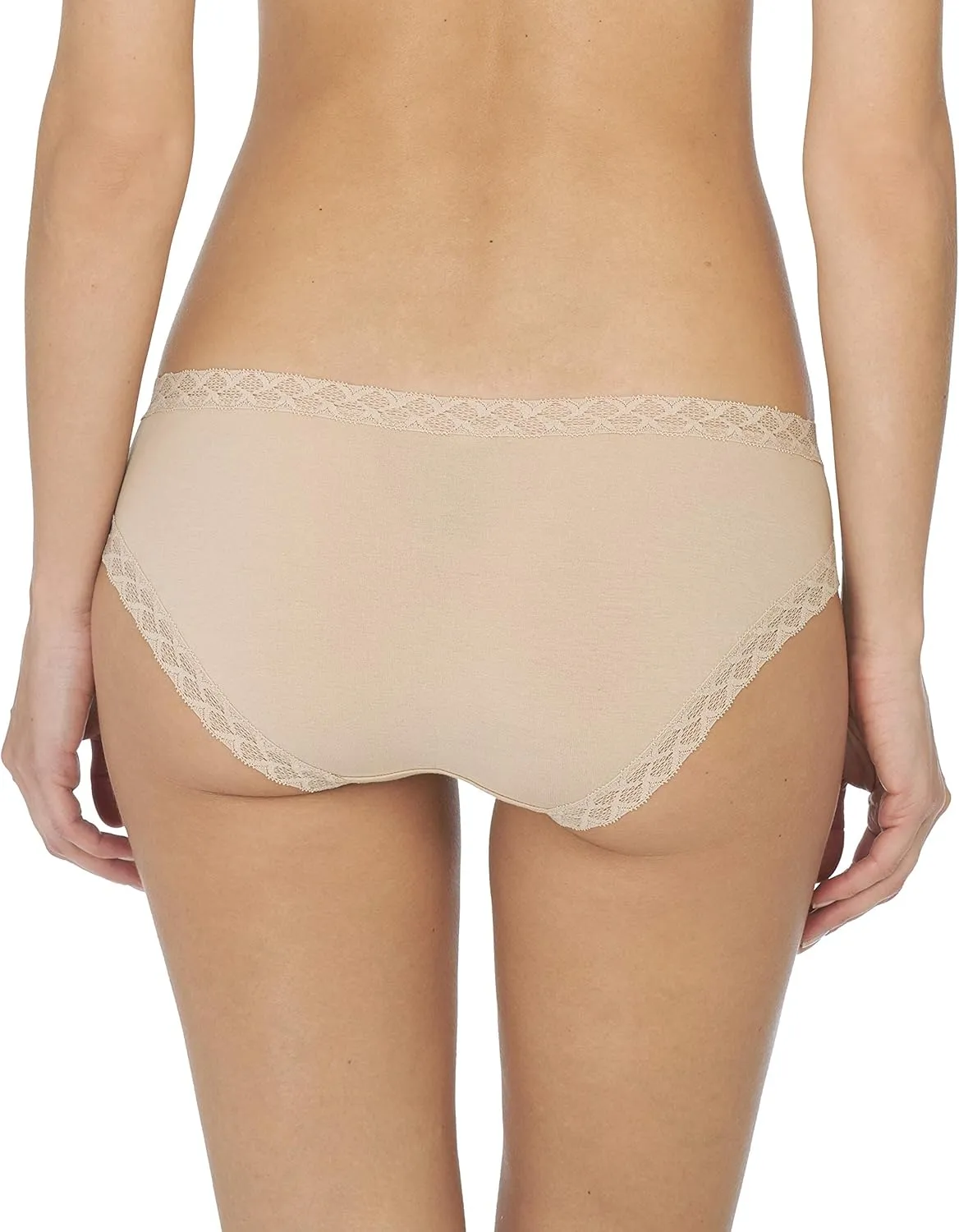 Natori Women's Bliss Girl Brief